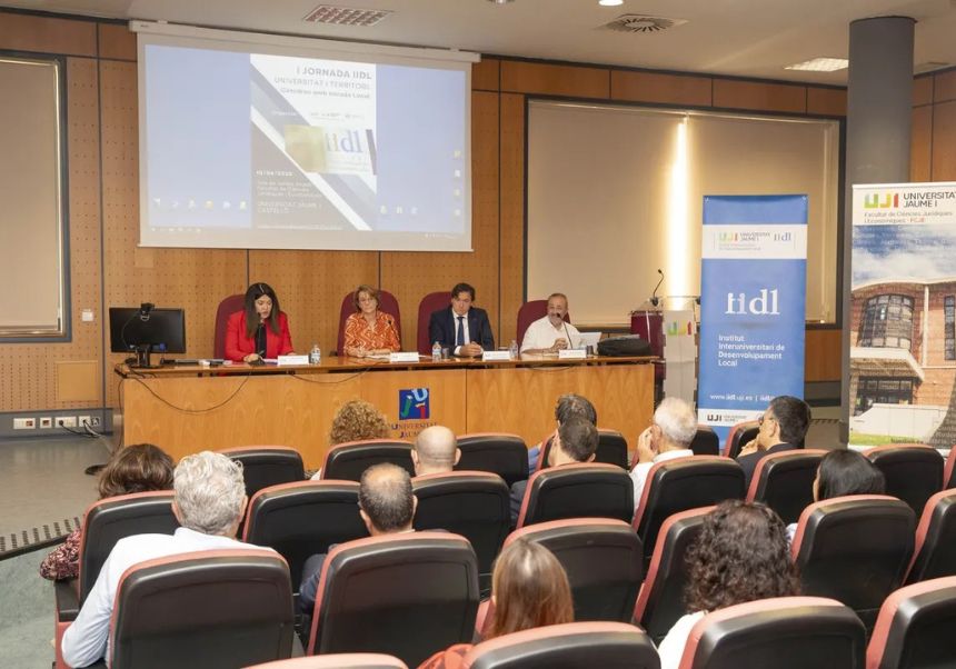 Jornadas IIDL